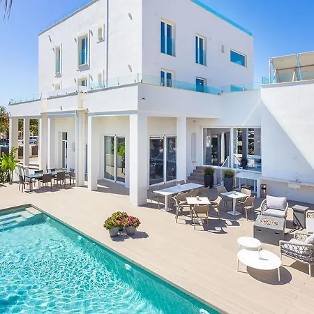 Del Mar Villa PMI